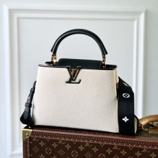 LV Top Handle Bags